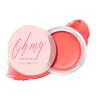 Oh My Cream Blush